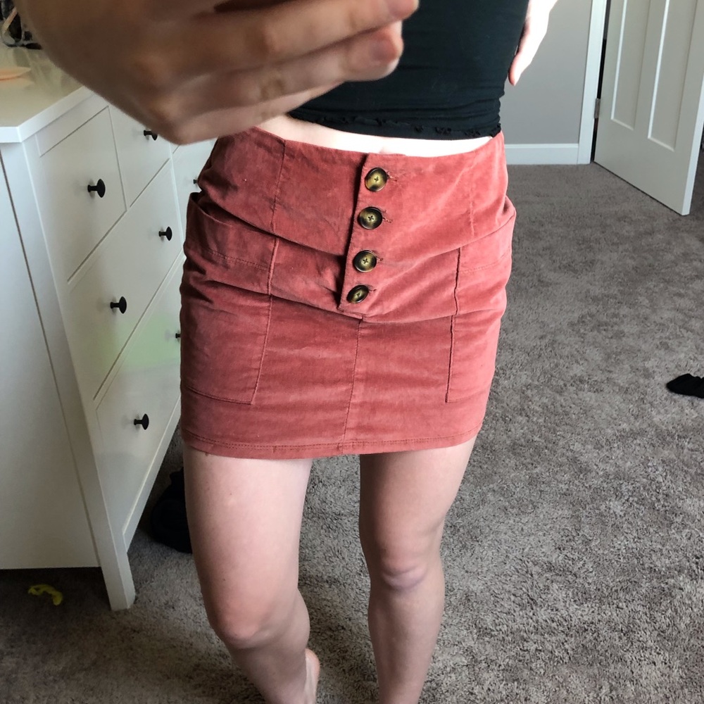 Urban outfitters BDG skirt